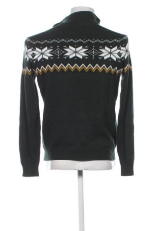 Herrenpullover McNeal, Größe S, Farbe Grün, Preis 25,00 €