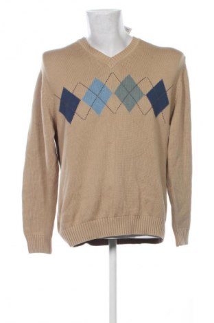 Męski sweter McNeal, Rozmiar L, Kolor Kolorowy, Cena 85,99 zł