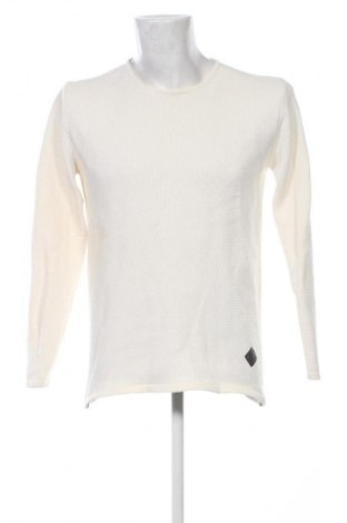 Herrenpullover Minimum, Größe S, Farbe Beige, Preis 31,72 €
