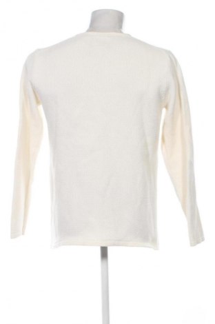 Herrenpullover Minimum, Größe S, Farbe Beige, Preis 31,72 €