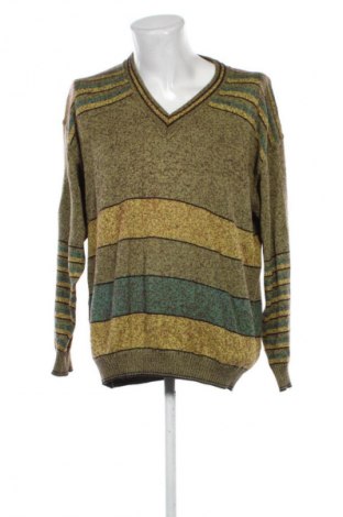 Herrenpullover Monte Carlo, Größe XXL, Farbe Mehrfarbig, Preis € 21,24