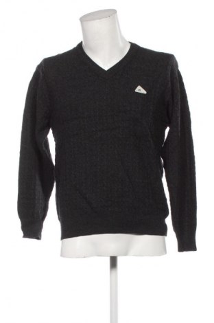 Pulover de bărbați Monte Carlo, Mărime S, Culoare Negru, Preț 75,99 Lei