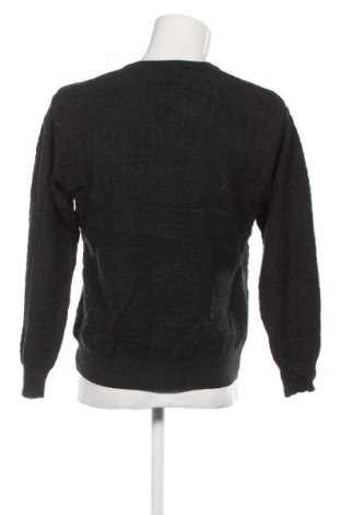 Pulover de bărbați Monte Carlo, Mărime S, Culoare Negru, Preț 75,99 Lei