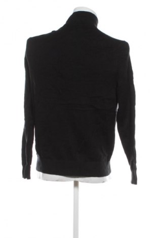 Męski sweter Nautica, Rozmiar M, Kolor Czarny, Cena 213,99 zł