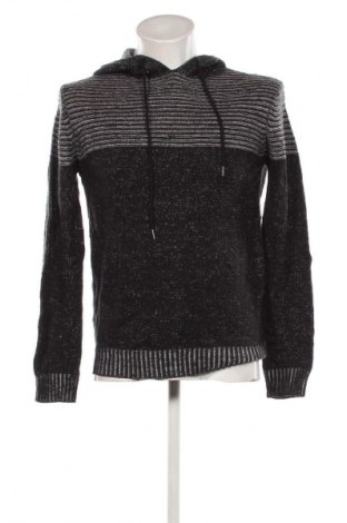 Męski sweter New Mentality, Rozmiar XL, Kolor Kolorowy, Cena 60,99 zł