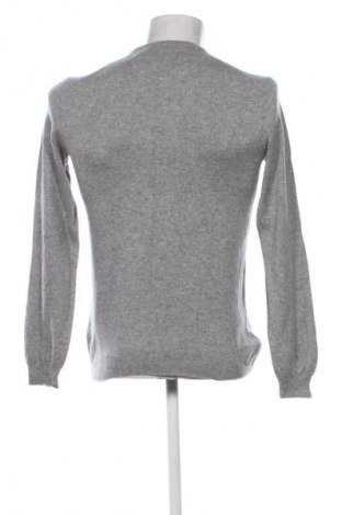 Herrenpullover Olymp, Größe S, Farbe Grau, Preis € 75,47