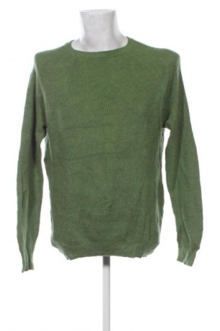 Herrenpullover Oxford, Größe XL, Farbe Grün, Preis € 23,99