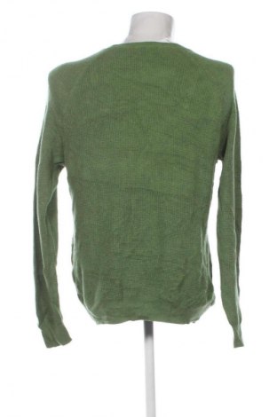 Herrenpullover Oxford, Größe XL, Farbe Grün, Preis € 23,99