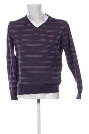 Herrenpullover Oxford Company, Größe M, Farbe Mehrfarbig, Preis € 18,99