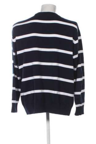 Herrenpullover Paul & Shark, Größe XXL, Farbe Mehrfarbig, Preis 44,00 €