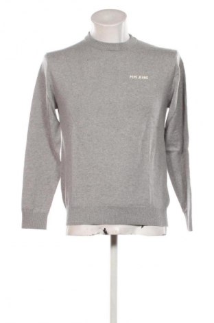 Férfi pulóver Pepe Jeans, Méret S, Szín Szürke, Ár 37 689 Ft