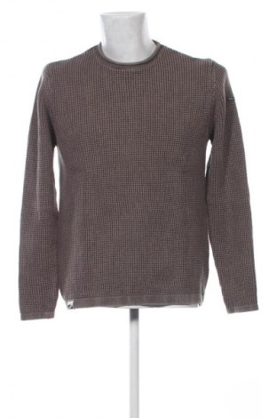 Herrenpullover Pepe Jeans, Größe L, Farbe Grau, Preis € 97,99