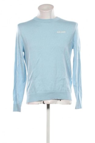 Pánský svetr  Pepe Jeans, Velikost M, Barva Modrá, Cena  1 849,00 Kč