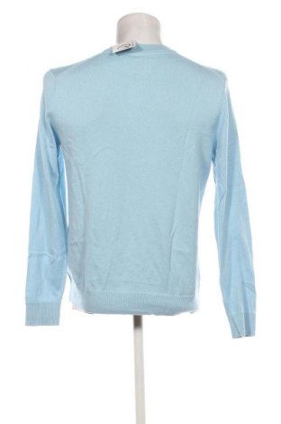 Pánský svetr  Pepe Jeans, Velikost M, Barva Modrá, Cena  1 849,00 Kč