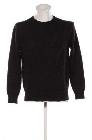 Herrenpullover Perfect Cashmere, Größe XL, Farbe Schwarz, Preis € 119,99