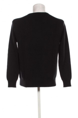 Herrenpullover Perfect Cashmere, Größe XL, Farbe Schwarz, Preis € 119,99