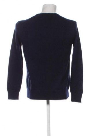 Herrenpullover Perfect Cashmere, Größe M, Farbe Blau, Preis € 124,99