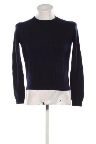 Herrenpullover Perfect Cashmere, Größe XXL, Farbe Blau, Preis € 75,99