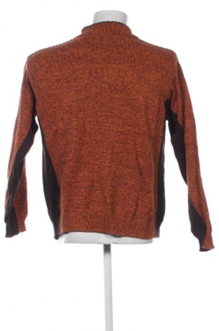 Męski sweter Pierre Cardin, Rozmiar L, Kolor Pomarańczowy, Cena 111,99 zł