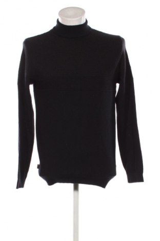 Herrenpullover Pierre Cardin, Größe L, Farbe Blau, Preis € 46,99