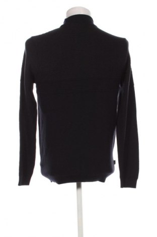 Herrenpullover Pierre Cardin, Größe L, Farbe Blau, Preis € 46,99