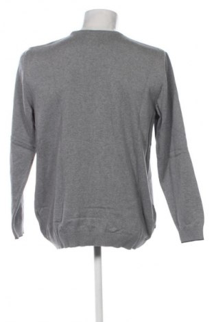Herrenpullover Pierre Cardin, Größe XXL, Farbe Grau, Preis € 22,99