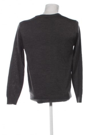 Herrenpullover Pierre Cardin, Größe M, Farbe Grau, Preis 36,62 €