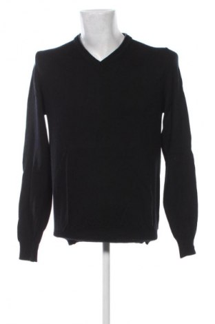 Herrenpullover Pietro Filipi, Größe L, Farbe Schwarz, Preis 18,00 €