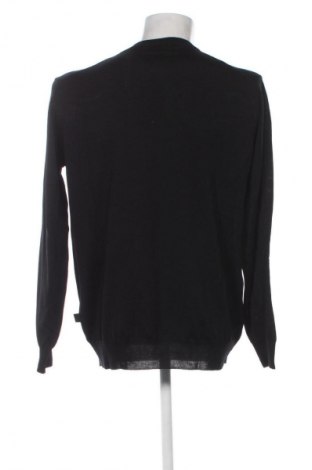 Herrenpullover Plein Sport, Größe XXL, Farbe Schwarz, Preis 177,99 €