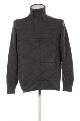 Herrenpullover Pme Legend, Größe M, Farbe Grau, Preis € 21,99