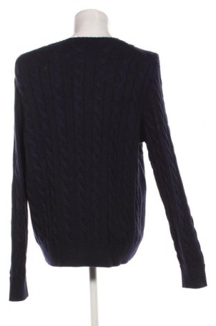 Męski sweter Polo Ralph Lauren, Rozmiar L, Kolor Niebieski, Cena 774,99 zł