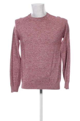 Męski sweter Primark, Rozmiar M, Kolor Czerwony, Cena 57,99 zł