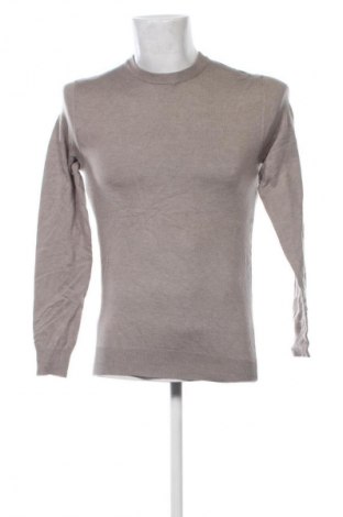 Męski sweter Primark, Rozmiar XS, Kolor Beżowy, Cena 58,99 zł