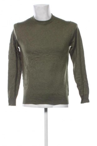 Herrenpullover Primark, Größe S, Farbe Grün, Preis € 11,99