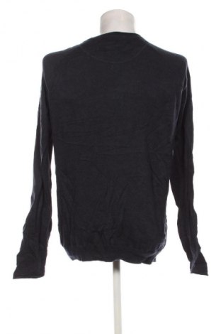 Pánsky sveter  Pull&Bear, Veľkosť XL, Farba Modrá, Cena  8,95 €