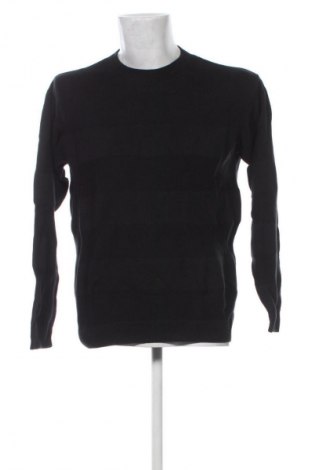 Herrenpullover Pull&Bear, Größe M, Farbe Schwarz, Preis € 12,99