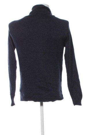 Férfi pulóver Pull&Bear, Méret M, Szín Kék, Ár 6 249 Ft