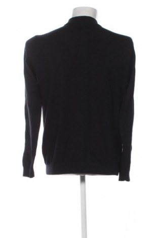 Pánský svetr  Pull&Bear, Velikost L, Barva Černá, Cena  443,00 Kč