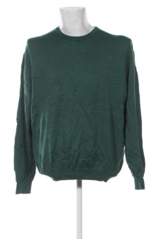 Pulover de bărbați Pull Love, Mărime XXL, Culoare Verde, Preț 99,99 Lei