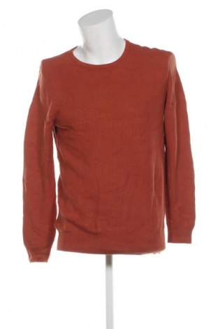 Męski sweter Review, Rozmiar M, Kolor Czerwony, Cena 172,99 zł