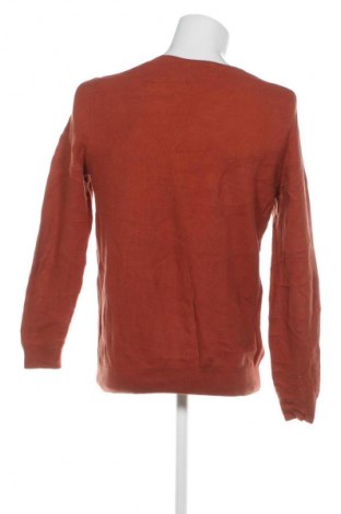 Męski sweter Review, Rozmiar M, Kolor Czerwony, Cena 172,99 zł