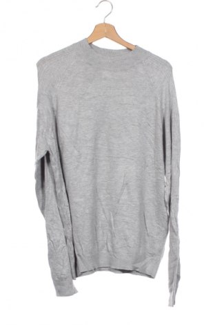 Herrenpullover River Island, Größe L, Farbe Grau, Preis € 16,99