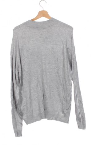 Herrenpullover River Island, Größe L, Farbe Grau, Preis € 16,99