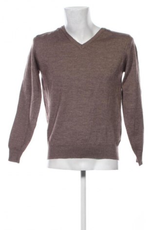 Herrenpullover River Island, Größe M, Farbe Braun, Preis 24,55 €