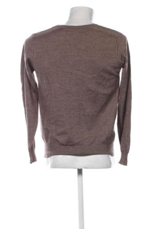 Herrenpullover River Island, Größe M, Farbe Braun, Preis 24,55 €