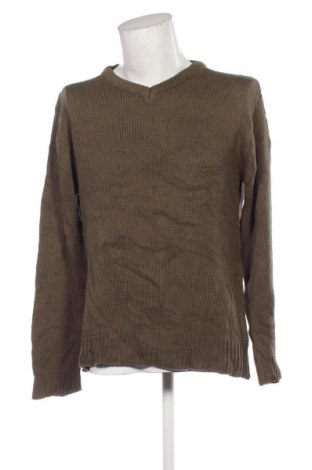 Męski sweter Rivers, Rozmiar M, Kolor Zielony, Cena 93,99 zł