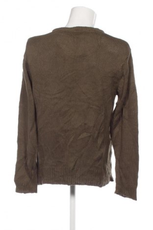 Męski sweter Rivers, Rozmiar M, Kolor Zielony, Cena 93,99 zł