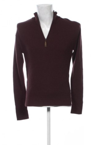 Męski sweter Royal Robbins, Rozmiar M, Kolor Czerwony, Cena 149,27 zł