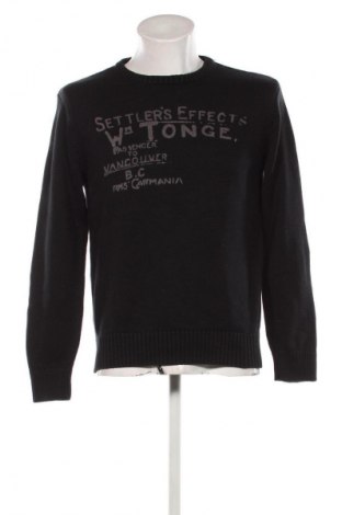 Pulover de bărbați S.Oliver, Mărime M, Culoare Negru, Preț 81,99 Lei