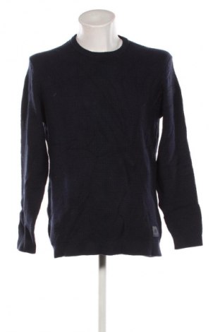 Męski sweter S.Oliver, Rozmiar XL, Kolor Niebieski, Cena 79,99 zł